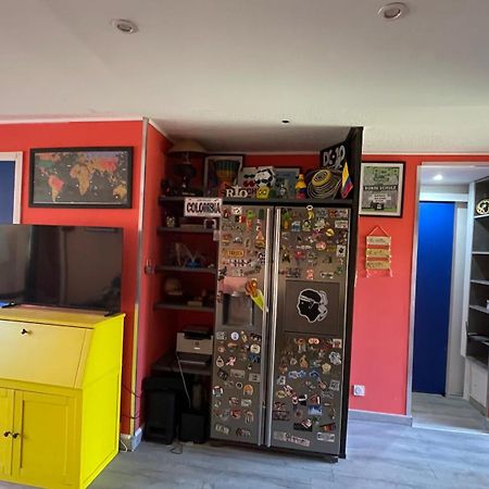 Residence Haut De Gamme - 45M2 Refait A Neuf En Juin 2024 Avec Tres Grande Piscine Chauffee Agde Bagian luar foto