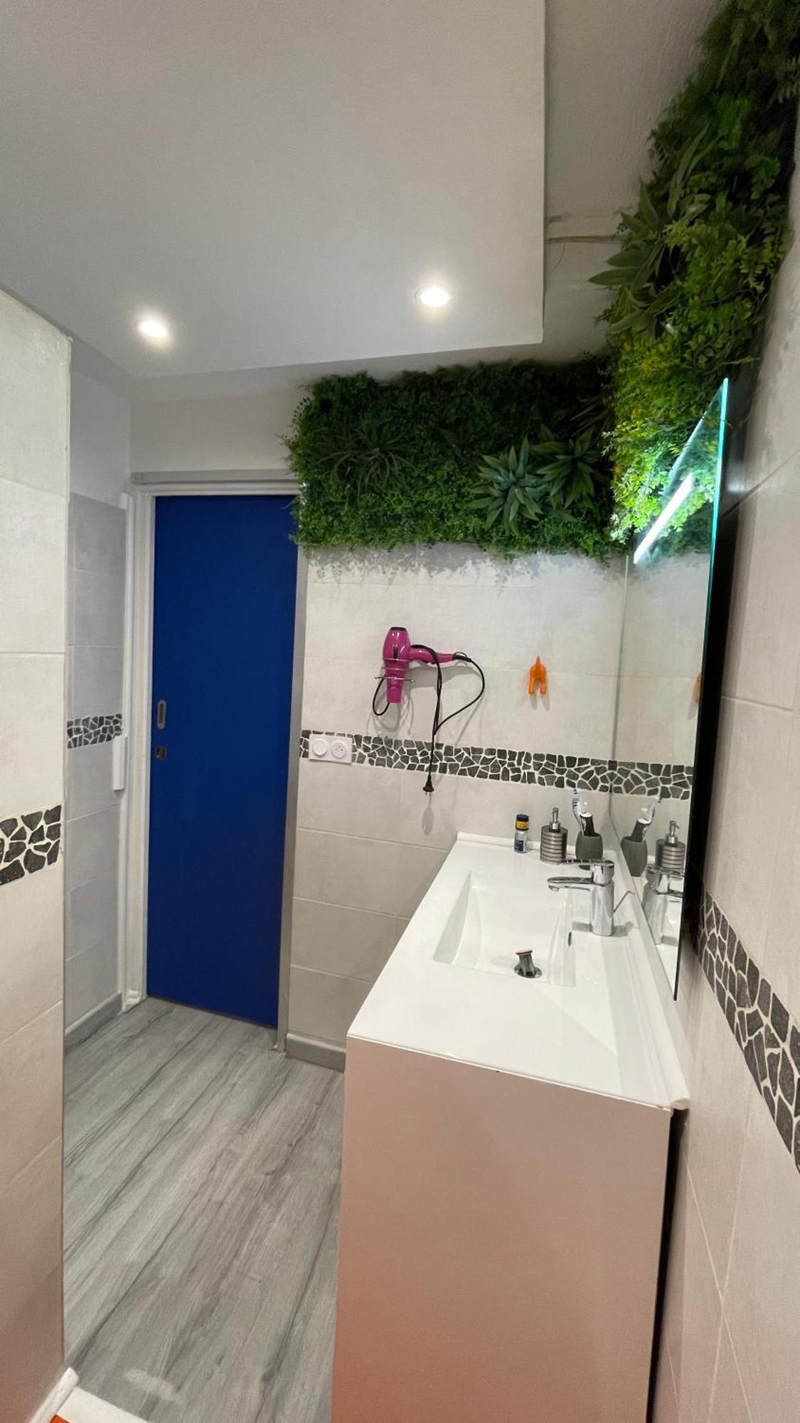Residence Haut De Gamme - 45M2 Refait A Neuf En Juin 2024 Avec Tres Grande Piscine Chauffee Agde Bagian luar foto