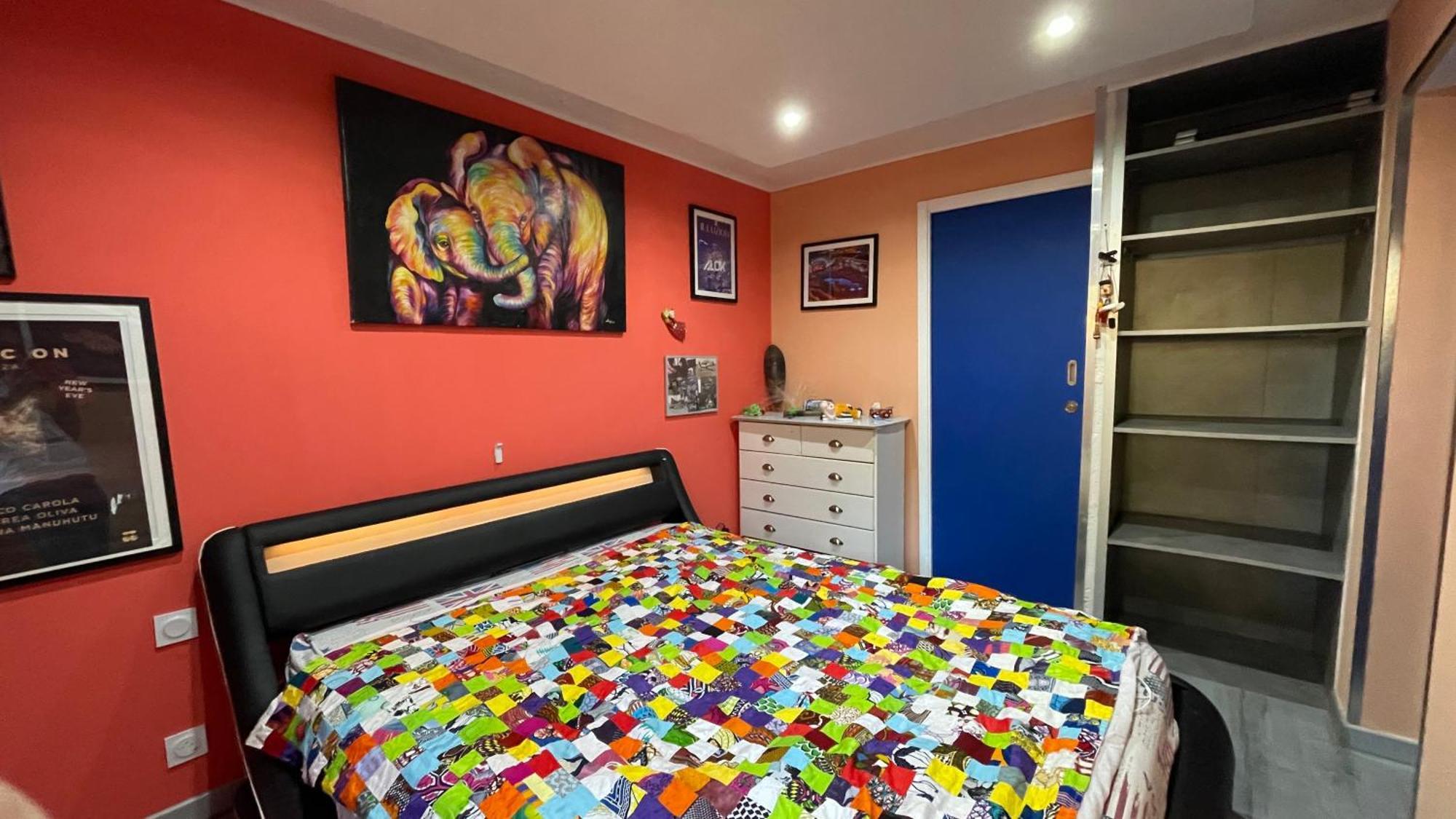 Residence Haut De Gamme - 45M2 Refait A Neuf En Juin 2024 Avec Tres Grande Piscine Chauffee Agde Bagian luar foto