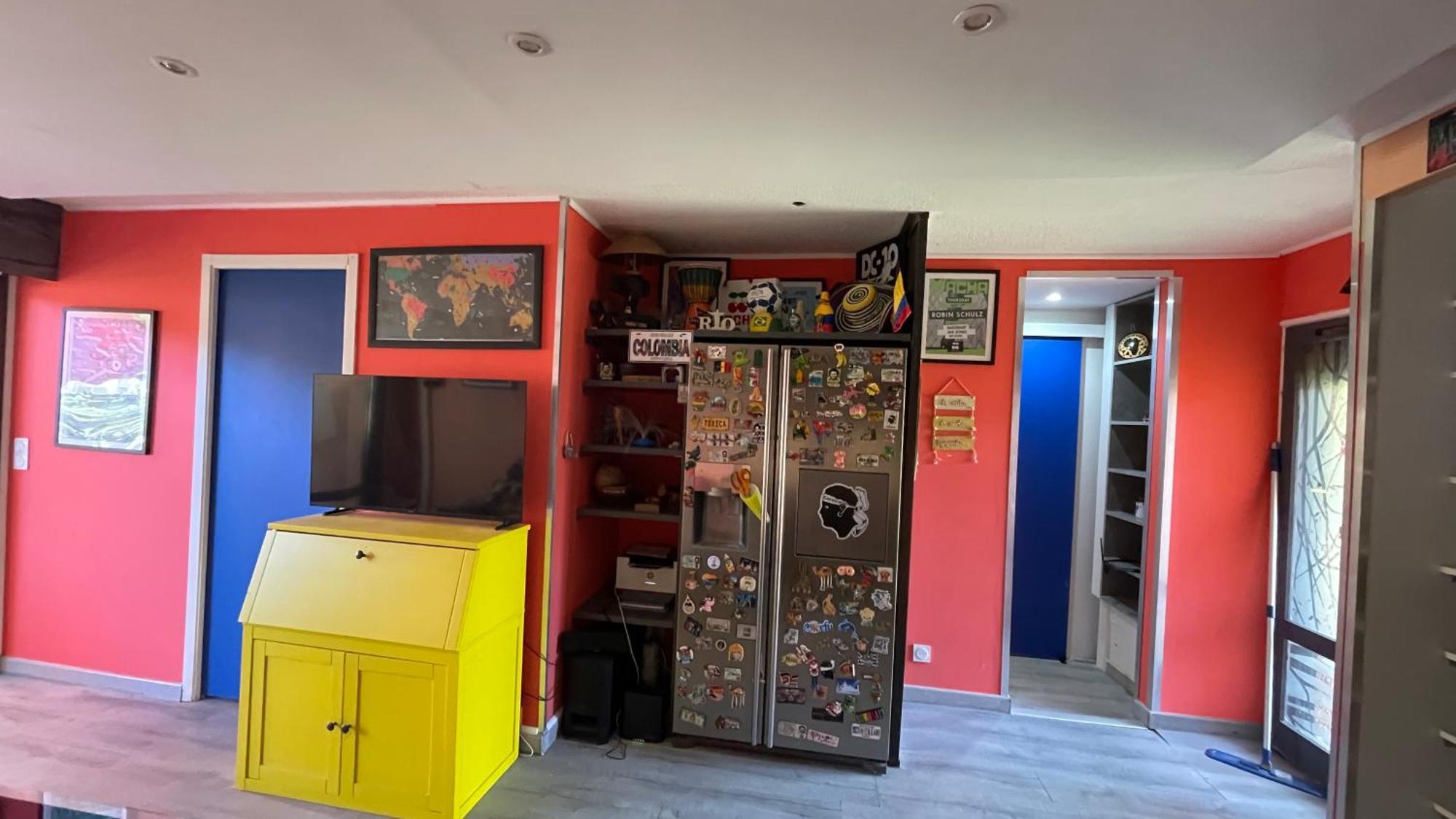 Residence Haut De Gamme - 45M2 Refait A Neuf En Juin 2024 Avec Tres Grande Piscine Chauffee Agde Bagian luar foto